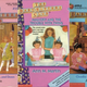 Illustration for article titled Members of the Baby-Sitters Club, Ranked